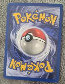 Pokemon TCG Snorlax Jungle Regular No Holo Card 27/64 First Edition Vintage - Image 4