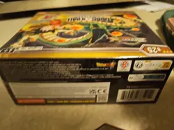 DRAGON BALL CARD GAME MASTERS BT25 LEGEND OF THE DRAGON BALLS BOOSTER BOX - Image 5
