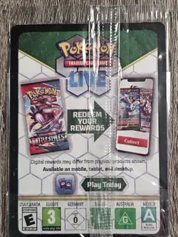 Sealed Mew ex 053 Sv: Scarlet & Violet Promo Cards Holo - Image 2