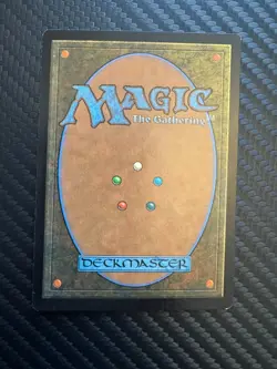 Grim Monolith Urza's Legacy Regular LP - Image 2