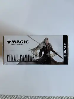 Magic: The Gathering Final Fantasy Bundle - Image 5