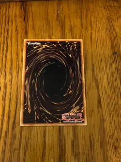 Yugioh Ash Blossom & Joyous Spring MAGO-EN011 Premium Gold Rare NM 1st Alt Art - Image 2