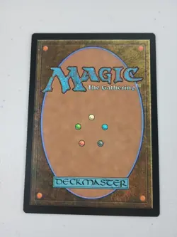 MTG Circle of Dreams Druid Adventures in the Forgotten Realms 176 Magic NM - Image 2