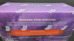 Magic The Gathering MTG Modern Horizons 2 SET Booster Box Factory Sealed - Image 4