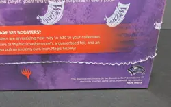 Magic The Gathering MTG Modern Horizons 2 SET Booster Box Factory Sealed - Image 5