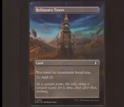 Reliquary Tower - Image 1