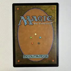 MTG Squirrel Token - Unglued - LP+ - Image 2