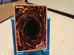 Yugioh Solemn Strike OP04-EN003 Ultimate Rare - Image 3