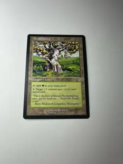 Pendelhaven Time Spiral Timeshifted NM MTG Rare Magic the Gathering - Image 1