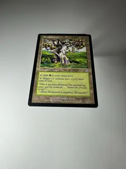 Pendelhaven Time Spiral Timeshifted NM MTG Rare Magic the Gathering - Image 3