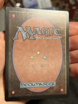 FOIL ARCANE SIGNET • Unplayed / Production Issues • Secret Lair Drop • (1891) - Image 2