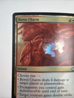 Boros Charm Foundations Foil - Image 2