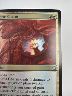 Boros Charm Foundations Foil - Image 3