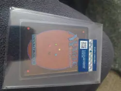 Wheel Of Fortune Revised Good Condition MTG Magic The Gathering - Image 1