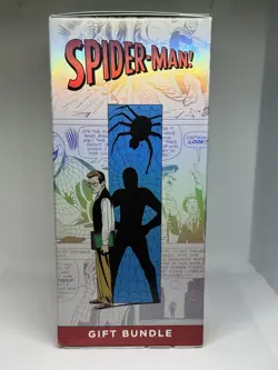 Magic The Gathering TCG Spider Man Gift Bundle Sealed NEW Fast Free Shipping - Image 2