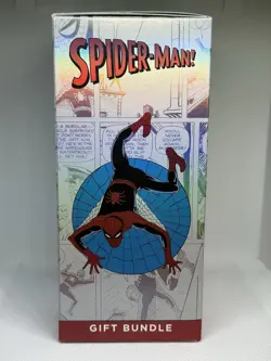 Magic The Gathering TCG Spider Man Gift Bundle Sealed NEW Fast Free Shipping - Image 4