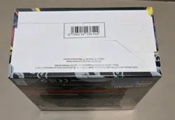 Pokemon TCG Mega Evolution Enhanced Booster Display Box 36 Packs FACTORY SEALED - Image 4