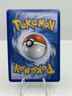 2009 Pokemon Supreme Victors Reverse Holo SH9 Yanma LV.22 - surface scratches - Image 2