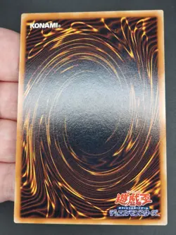 Yu-Gi-Oh! OCG - Majestic Mech-Goryu - EOJ-JP016 - Ultimate Rare - Japanese - Image 3