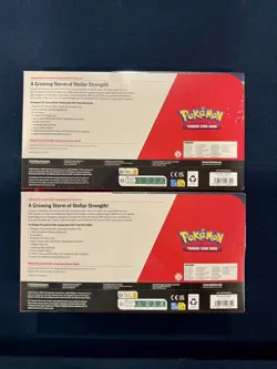 Pokemon Surging Sparks Elite Trainer Box/Booster Bundle Costco 2-Pack (LOT OF 2) - Image 2