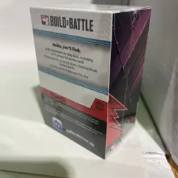Destined Rivals Pokemon Scarlet & Violet TCG Build & Battle Box - Image 2