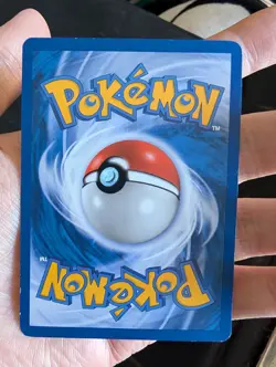 Pikachu 74/112 Pokemon - EX FireRed and LeafGreen Regular LP - Image 2