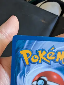 Pikachu 74/112 Pokemon - EX FireRed and LeafGreen Regular LP - Image 3