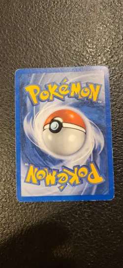 Charmander 50/82 Common Pokemon Team Rocket LP - Image 2