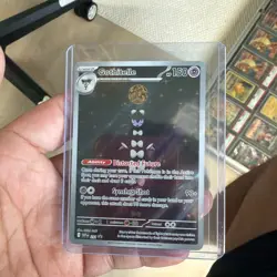 Gothitelle 211 Promo Pokemon - Image 1