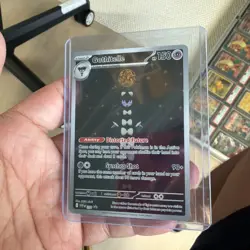 Gothitelle 211 Promo Pokemon - Image 2
