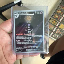 Gothitelle 211 Promo Pokemon - Image 3