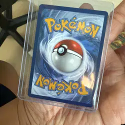 Gothitelle 211 Promo Pokemon - Image 4