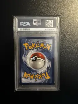 FA GIRATINA VSTAR PSA 10 2023 POKEMON SWSH CROWN ZENITH #GG69/GG70 SECRET RARE - Image 2