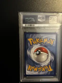 FA GIRATINA VSTAR PSA 10 2023 POKEMON SWSH CROWN ZENITH #GG69/GG70 SECRET RARE - Image 5