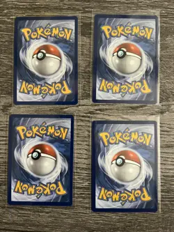 Sam’s Club Pokemon 151 Mini Tin Bundle Set of 4 Cosmos Holo Promos (Promos only) - Image 2