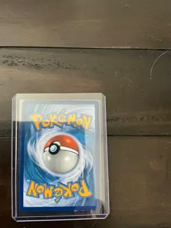 Pokemon TCG Pikachu EX XY174 Black Star Promo - Image 2