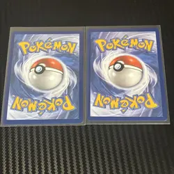 Pokemon Buddy-Buddy Poffin 167/132 Mega Evolution Ultra Rare Full Art Holo - Image 2