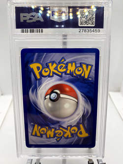 1999 Pokemon Game Seel 1st Edition PSA 10! - Image 2