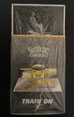 Sealed Pokemon TCG: Celebrations Ultra Premium Collection UPC Box (2021) 820650829147 - Image 2
