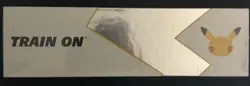 Sealed Pokemon TCG: Celebrations Ultra Premium Collection UPC Box (2021) 820650829147 - Image 4