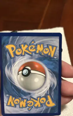 Pokemon TCG Magikarp & Wailord GX SM166 Sm Holo - Image 3