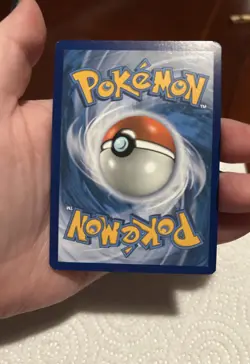 Pokemon TCG Magikarp & Wailord GX SM166 Sm Holo - Image 4