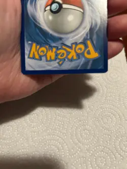 Pokemon TCG Magikarp & Wailord GX SM166 Sm Holo - Image 5