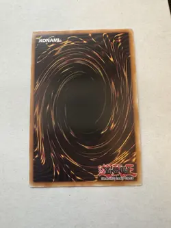 Yugioh: Embodiment of Apophis RP01-EN098 Secret Rare Retro Pack (2024) NM/M - Image 2