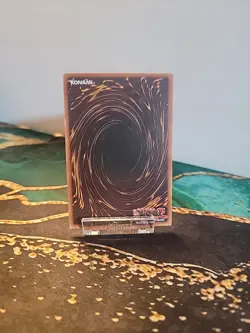 Summoned Skull SDY-004 Starter Deck: Yugi 1st Edition LP common - Image 2