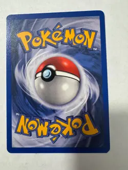 PIKACHU POKEMON CARD 60/64 1999-2000 JUNGLE RARE GERMAN VINTAGE RED CHEEKS - Image 2