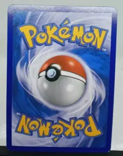 Mismagius 7/100 Holo Rare NM Stormfront Pokemon card - FREE TRACKED SHIPPING - Image 2