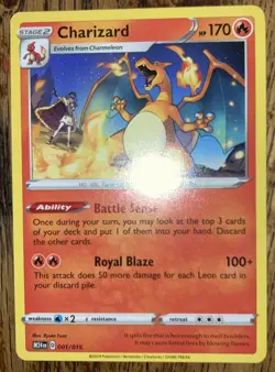 2025 McDonald's Pokemon Happy Meal Dragon Discovery COMPLETE 15 Card Set + Extra - Image 2
