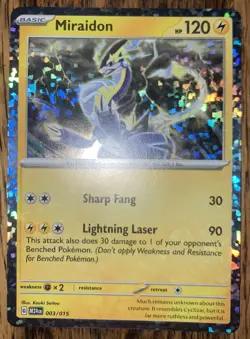 2025 McDonald's Pokemon Happy Meal Dragon Discovery COMPLETE 15 Card Set + Extra - Image 4