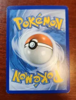 Pumpkaboo Pokemon Card, Phantom Forces Set 44/119 - Image 2